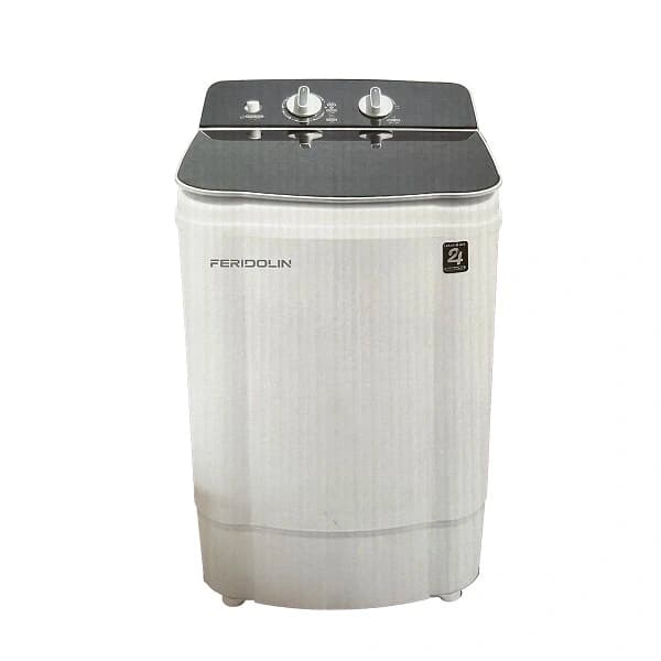 مینی واش فریدولین مدل SW40G ظرفیت 4 کیلو گرم