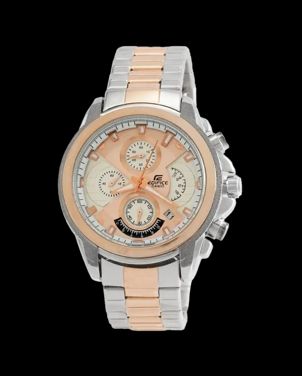 ساعت مچی مردانه کاسیو CASIO طرح ادیفایس مدل 2229