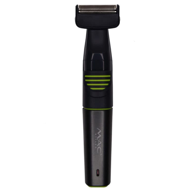 ماشین اصلاح حرفه ای 1 در 4 مک استایلر مدل MC-8821