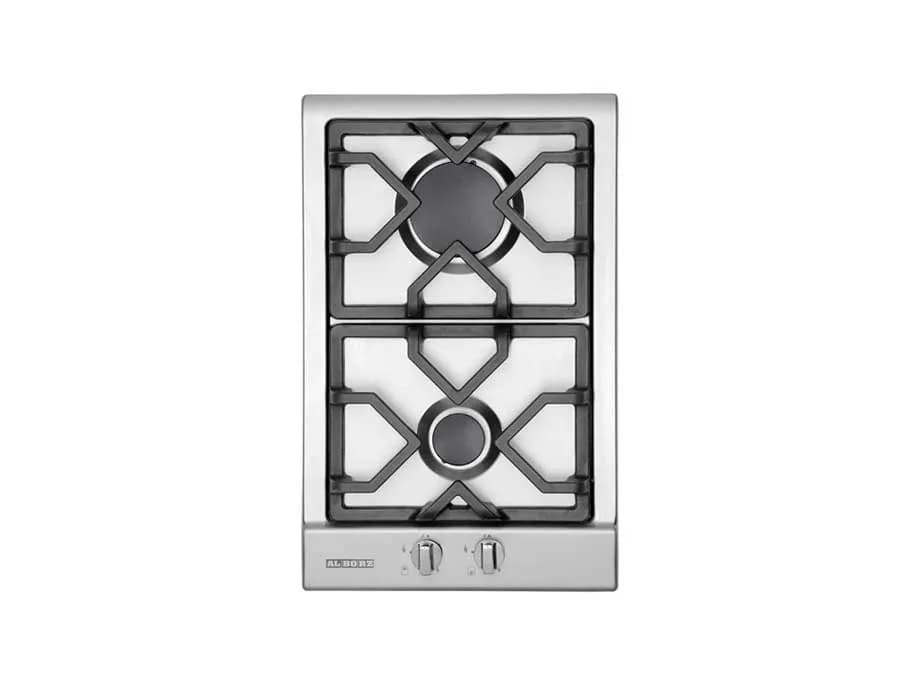 گاز استیل البرز مدل S2301