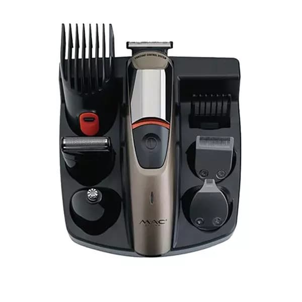ماشین اصلاح حرفه ای مک استایلر MC-8012