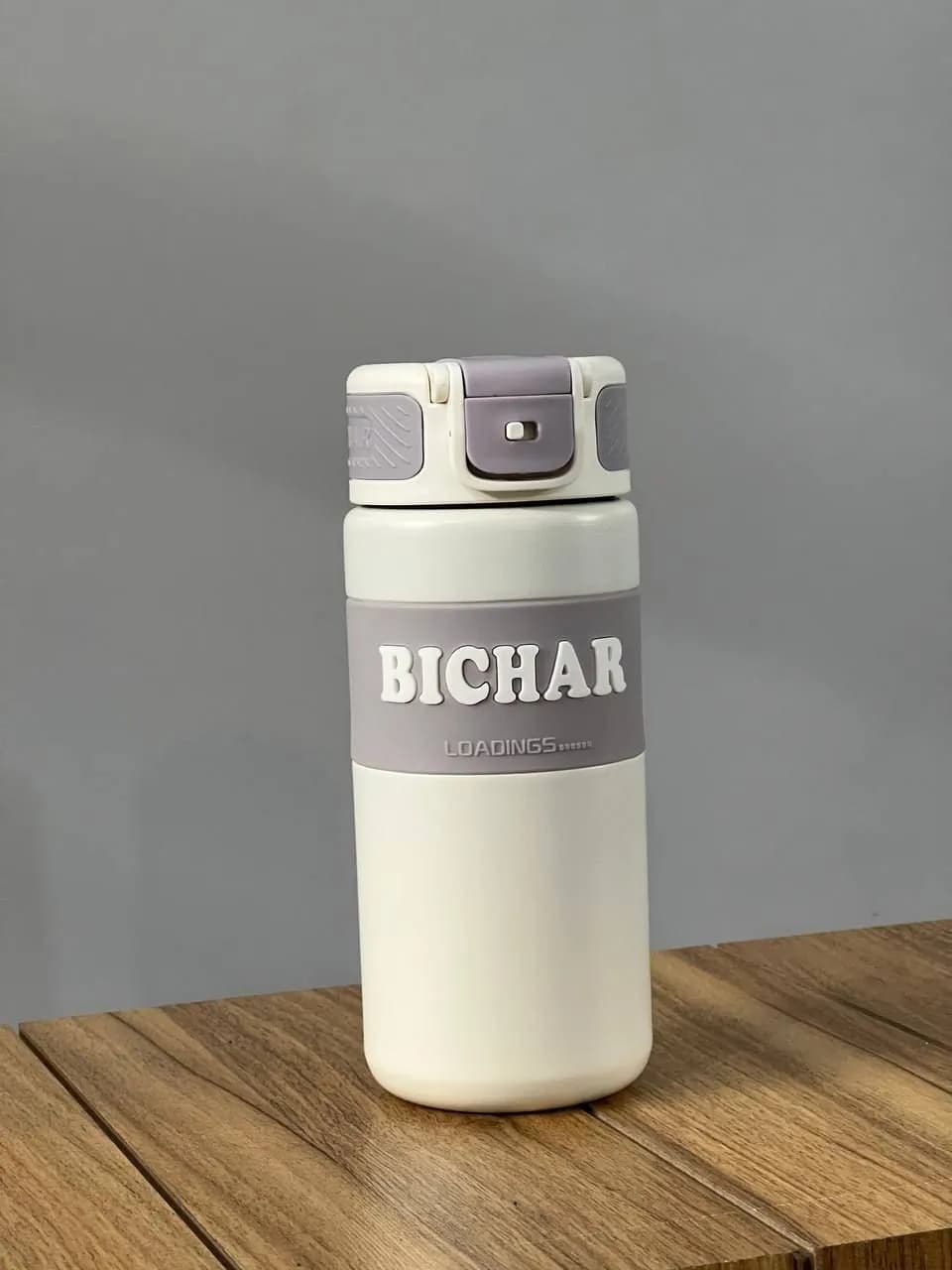 تراول ماگ سفری BICHAR — تصویر ۷