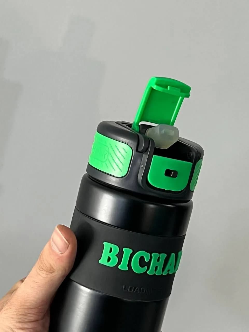 تراول ماگ سفری BICHAR — تصویر ۶