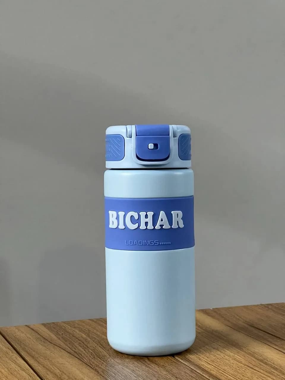 تراول ماگ سفری BICHAR — تصویر ۴