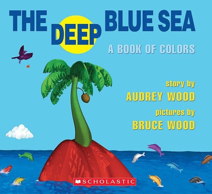 کتاب The Deep Blue Sea (دریای آبی عمیق) نسخه انگلیسی PDF | ترنس رتیگان