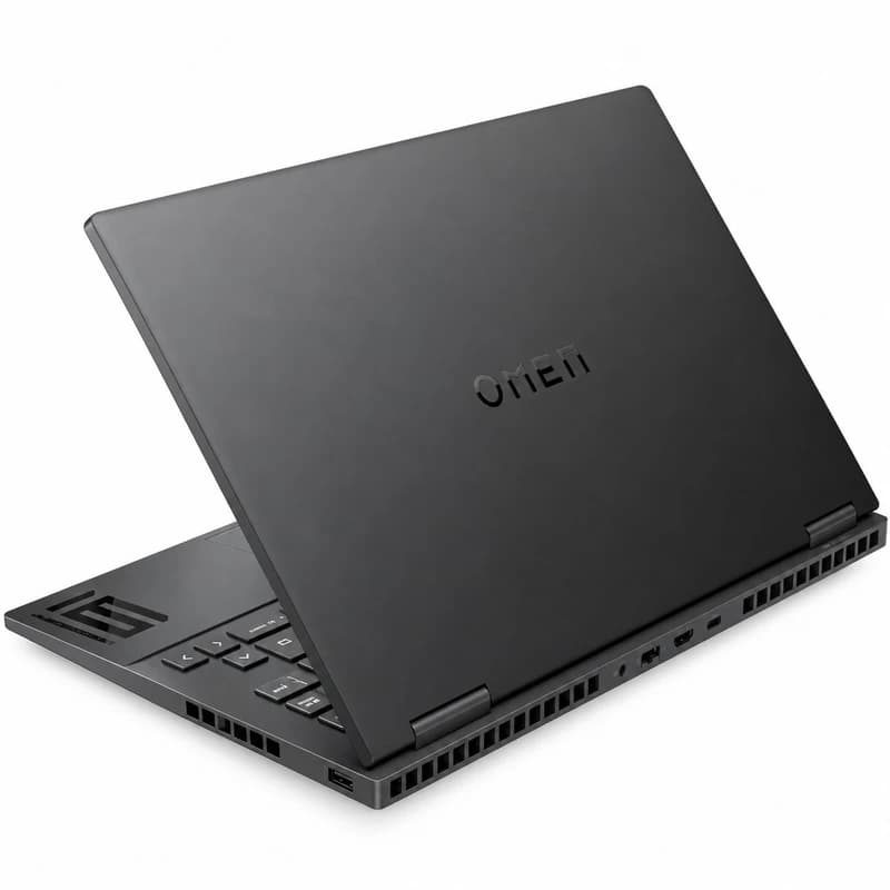 لپ تاپ اچ پی 16.1 اینچی مدل OMEN 16 wf0020nia i7 13700HX 16GB 512GB RTX 3050 — تصویر ۲