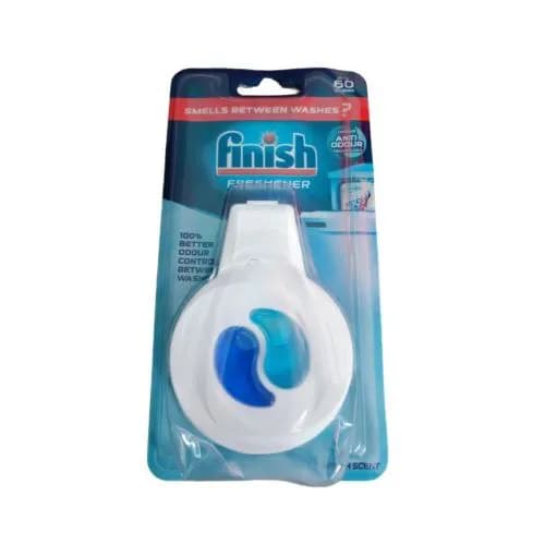بوگیر ماشین ظرفشویی فینیش (finish) رایحه کلاسیک پک دو عددی