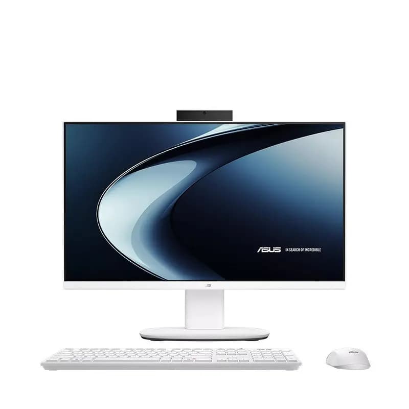 کامپیوتر All in One ایسوس 23.8 اینچی مدل V440VAK Core 5 210H 16GB 512GB