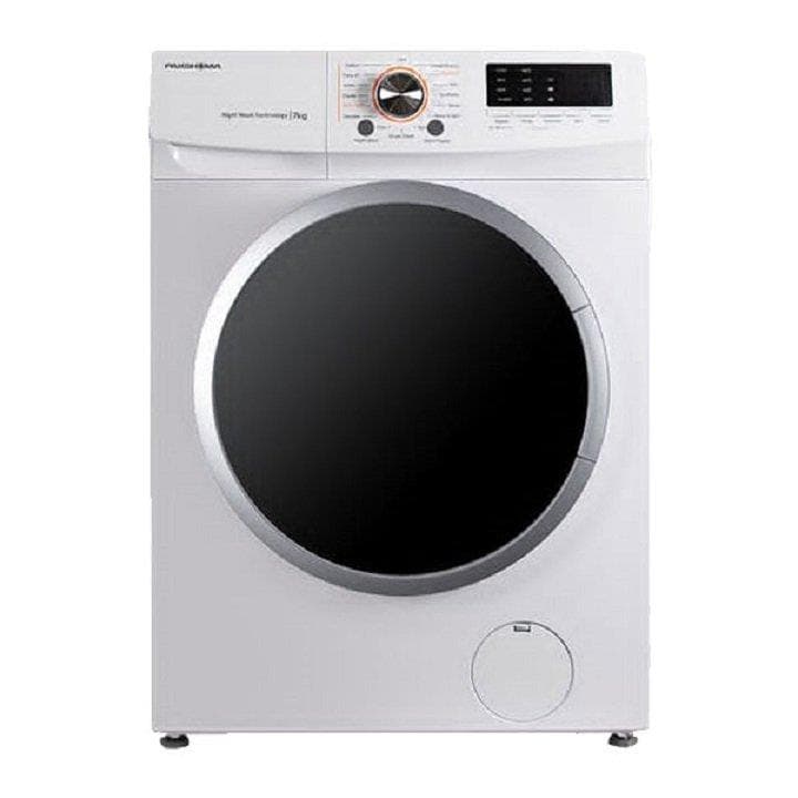 ماشین لباسشویی پاکشوما 7 کیلویی مدل UWF-10700IWT