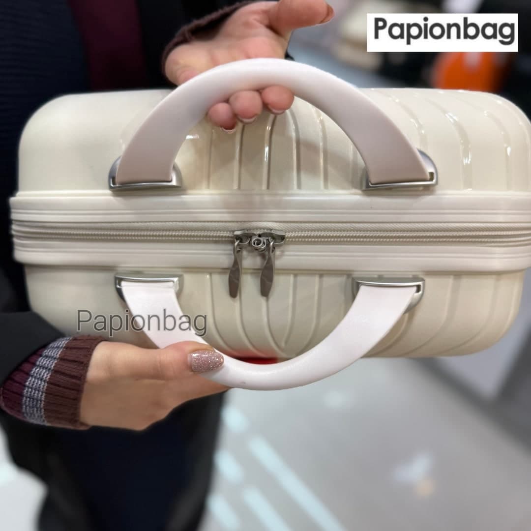 کیف دستی آرایشی مونزا monza کد676 — تصویر ۶