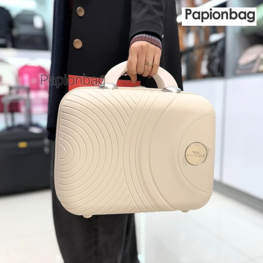 کیف دستی آرایشی مونزا monza کد676