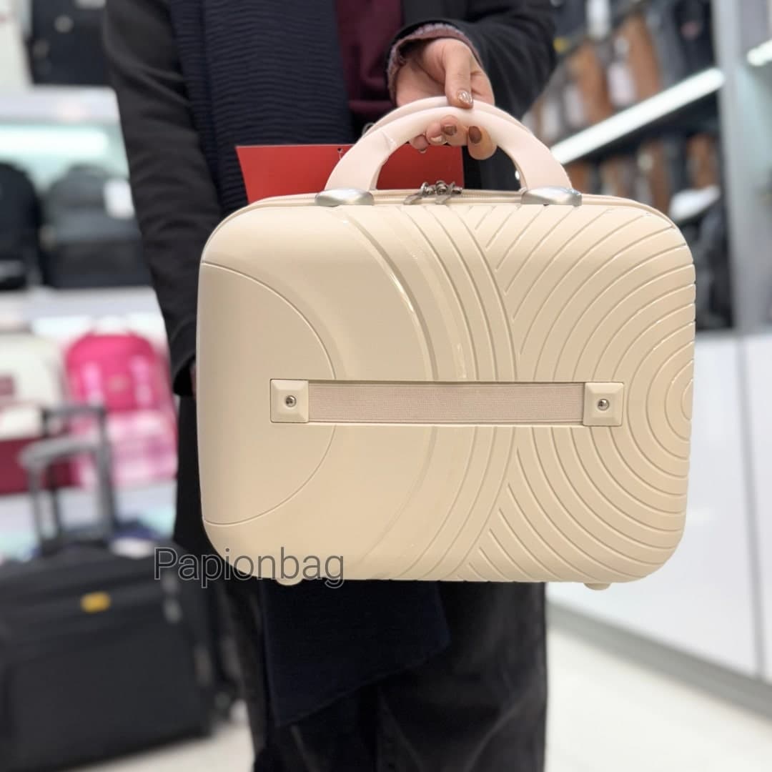 کیف دستی آرایشی مونزا monza کد676 — تصویر ۲