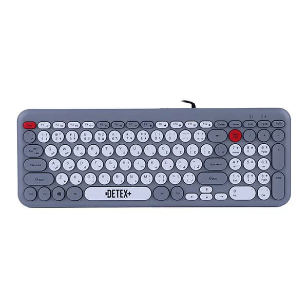کیبورد باسیم دیتکس مدل DK-703