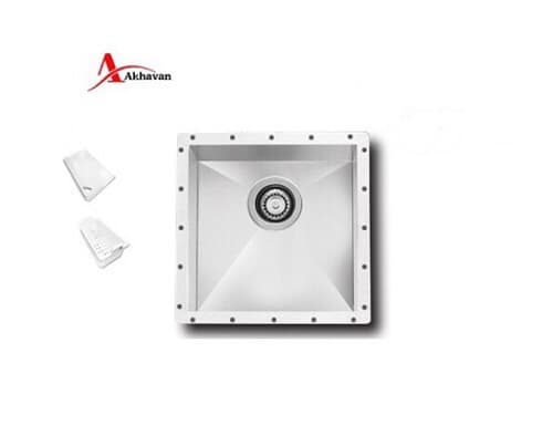 سینک زیر کابینتی اخوان کد 408 — تصویر ۵