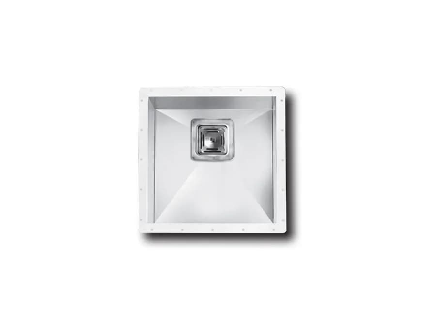 سینک زیر کابینتی اخوان کد 408