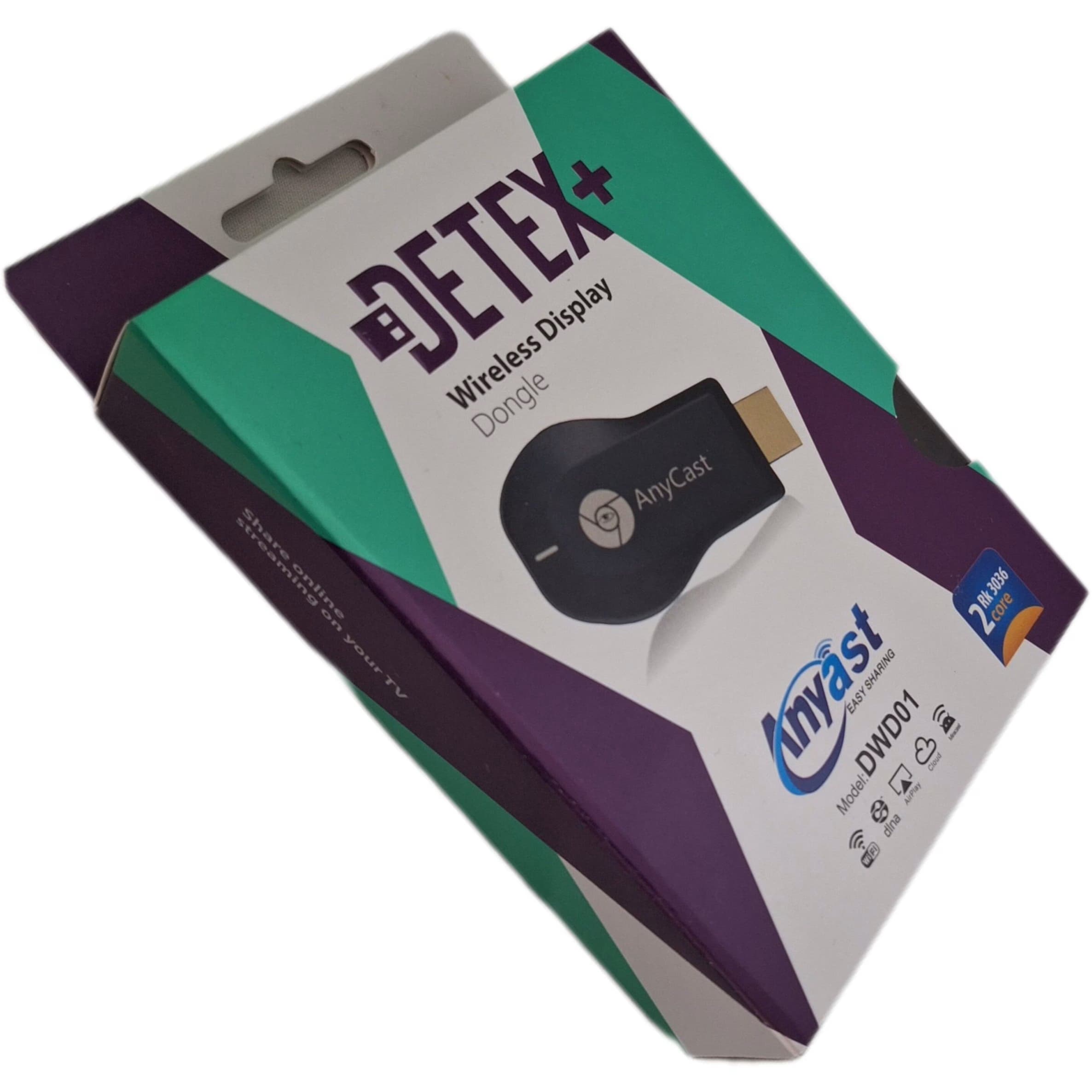 دانگل HDMI دیتکس مدل DWD01
