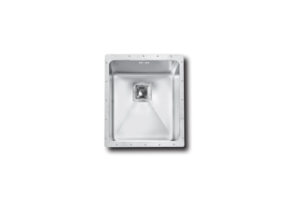 سینک زیر کابینتی اخوان کد 403 — تصویر ۸