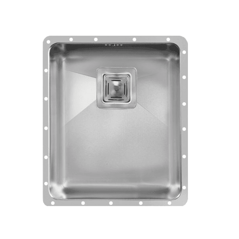 سینک زیر کابینتی اخوان کد 403 — تصویر ۶