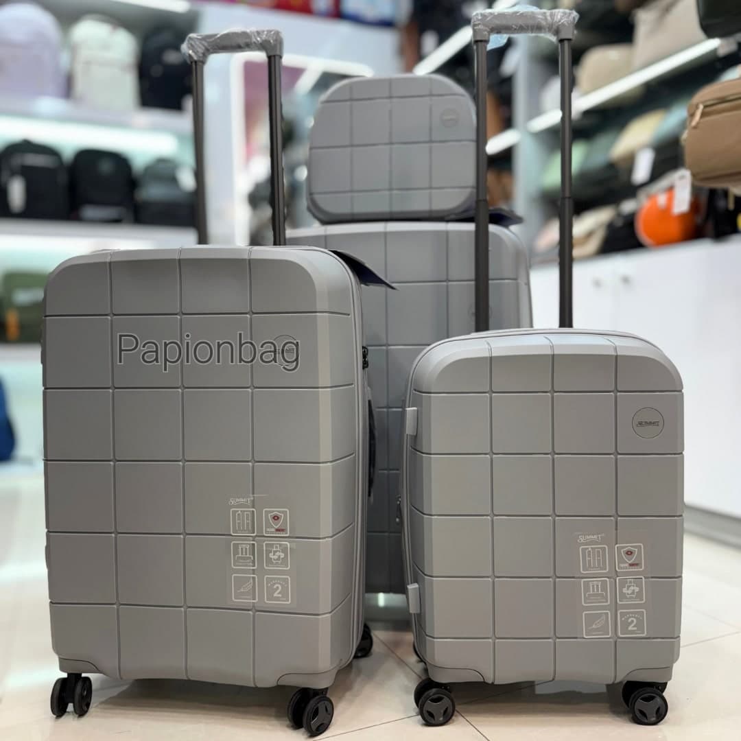 کیف آرایشی نشکن سومیت summit کد654 — تصویر ۸