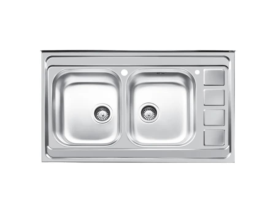 سینک اخوان کد 372 روکار