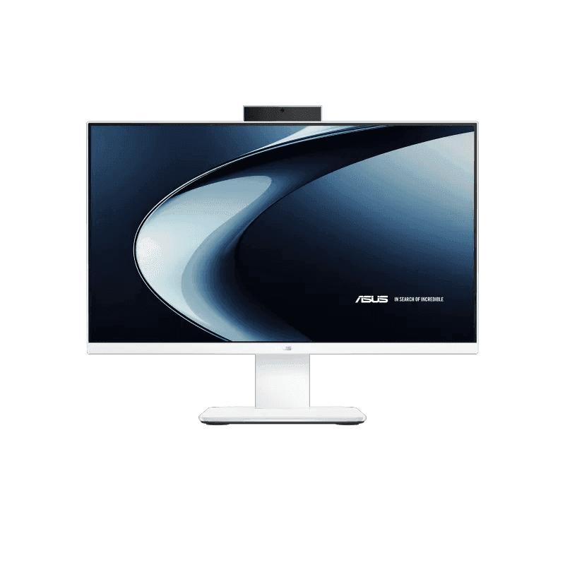 کامپیوتر All in One ایسوس 27 اینچی مدل V470VAK i7 13620H 20GB 2TB Nontouch — تصویر ۴