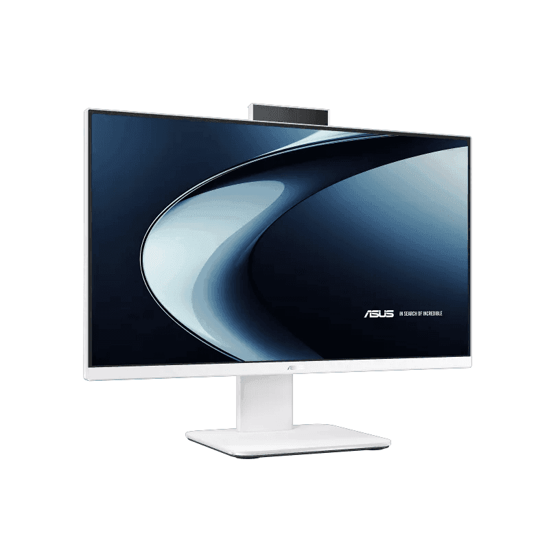 کامپیوتر All in One ایسوس 27 اینچی مدل V470VAK i7 13620H 20GB 2TB Nontouch — تصویر ۲