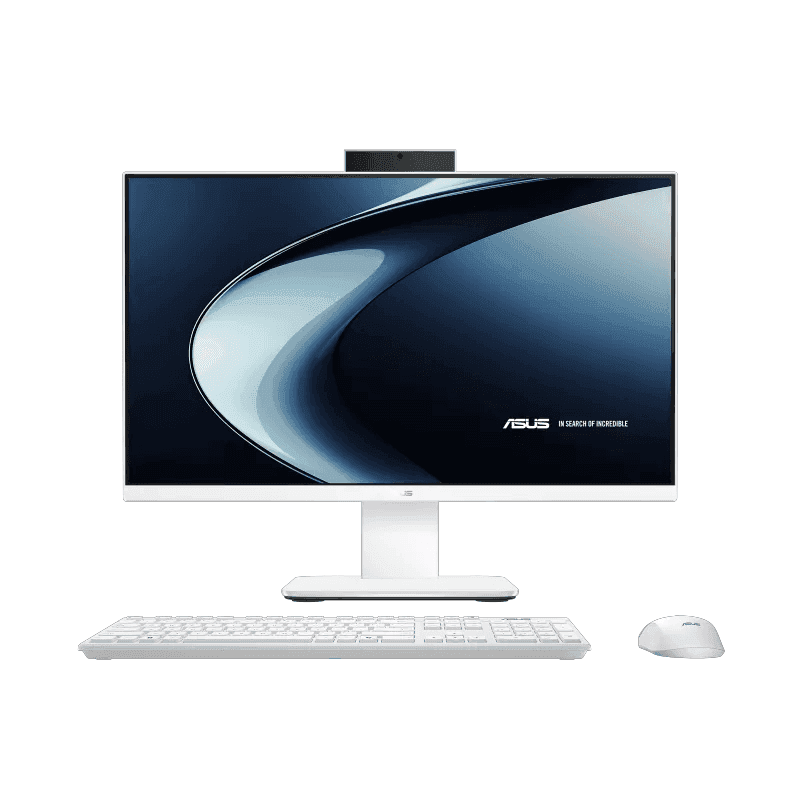 کامپیوتر All in One ایسوس 27 اینچی مدل V470VAK i7 13620H 20GB 2TB Nontouch