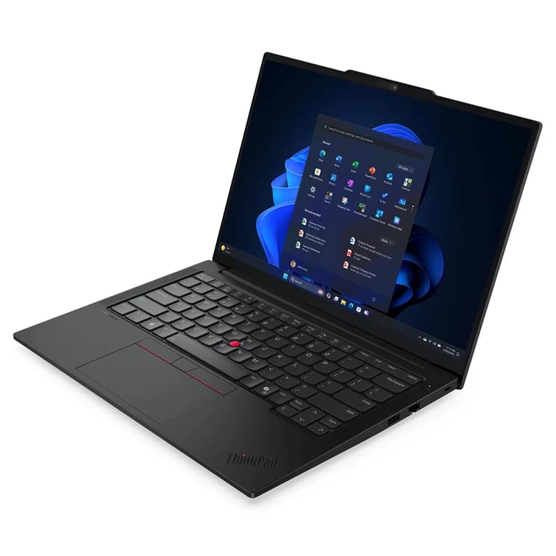 لپ تاپ لنوو 16 اینچی مدل ThinkPad E16 Gen 3 Ultra 7 255H 16GB 1TB — تصویر ۵