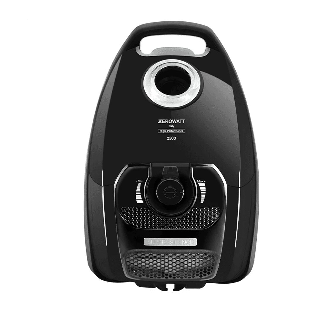 جاروبرقی زیرووات 2500 وات KZB-2500B