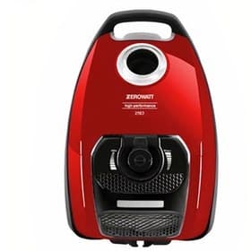 جاروبرقی زیرووات 2500 وات KZB-2503R