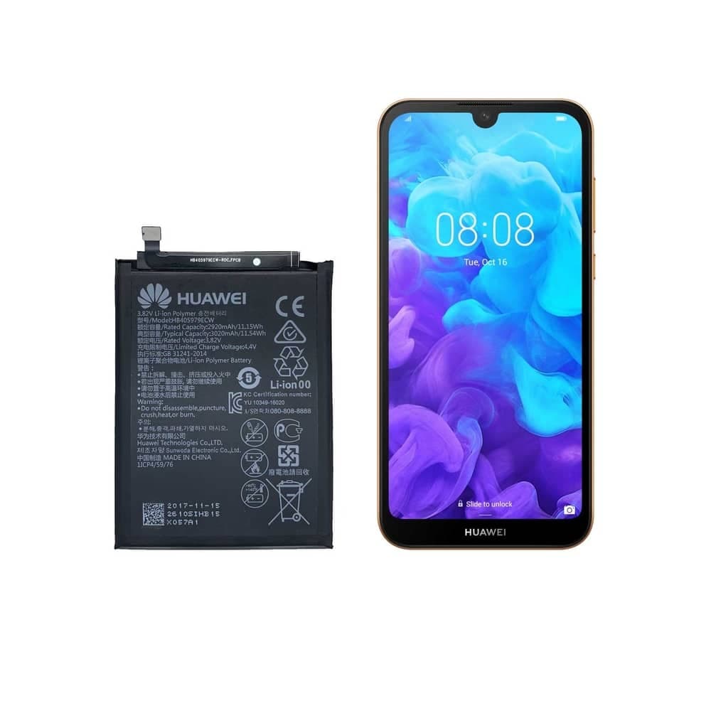 باتری گوشی هواوی Huawei Y5 2019