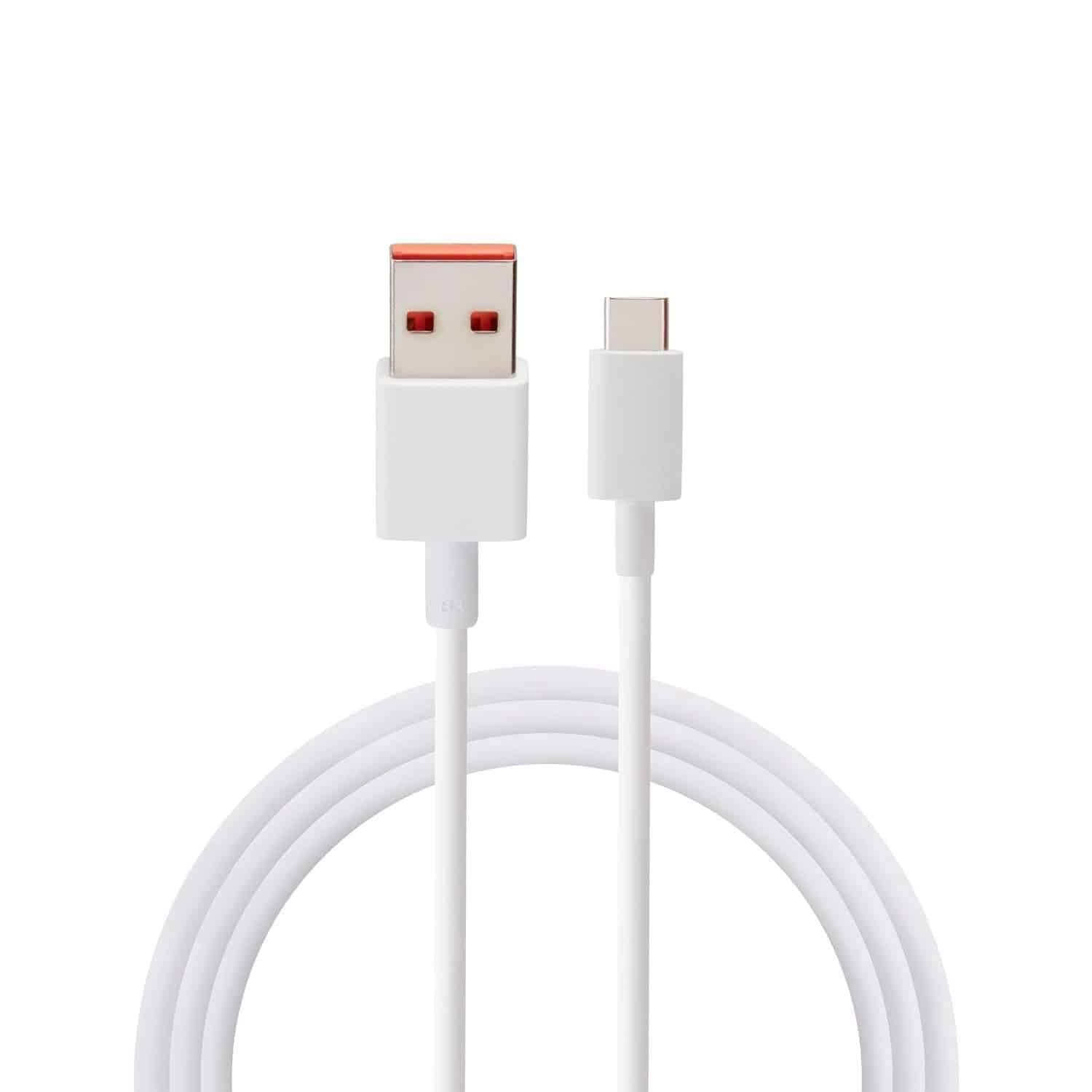 شارژر شیائومی 33 وات مدل MDY-11-EZ — تصویر ۵