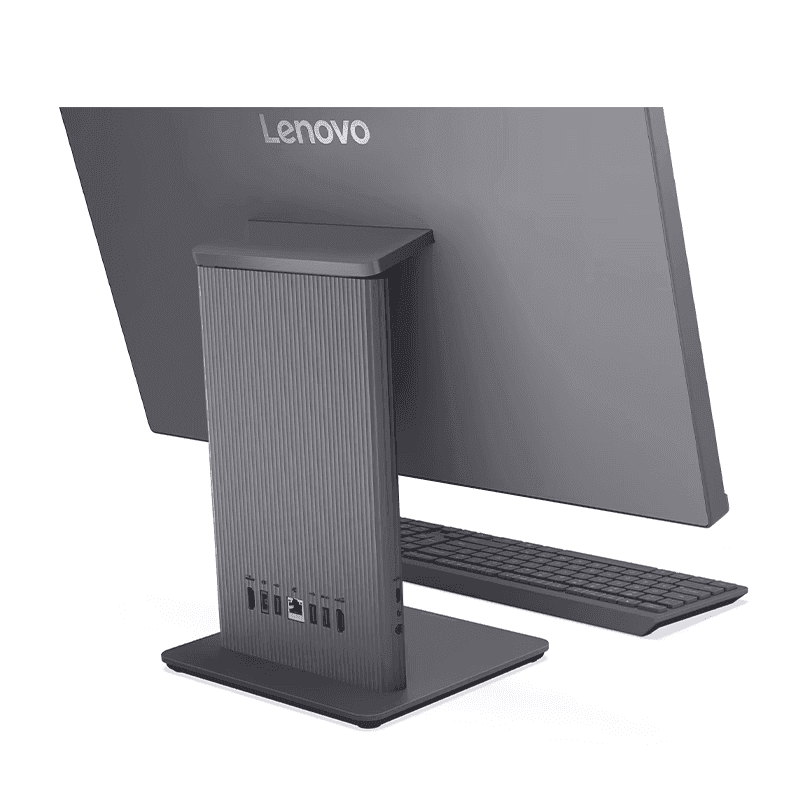 Lenovo IdeaCentre AIO A390 i7 13620H 64GB RAM 2TB SSD All in One — تصویر ۳