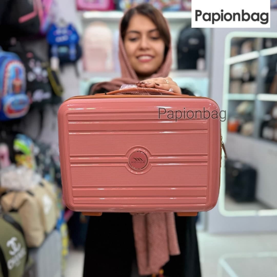 کیف دستی آرایشی برند مونزا MONZA کد632
