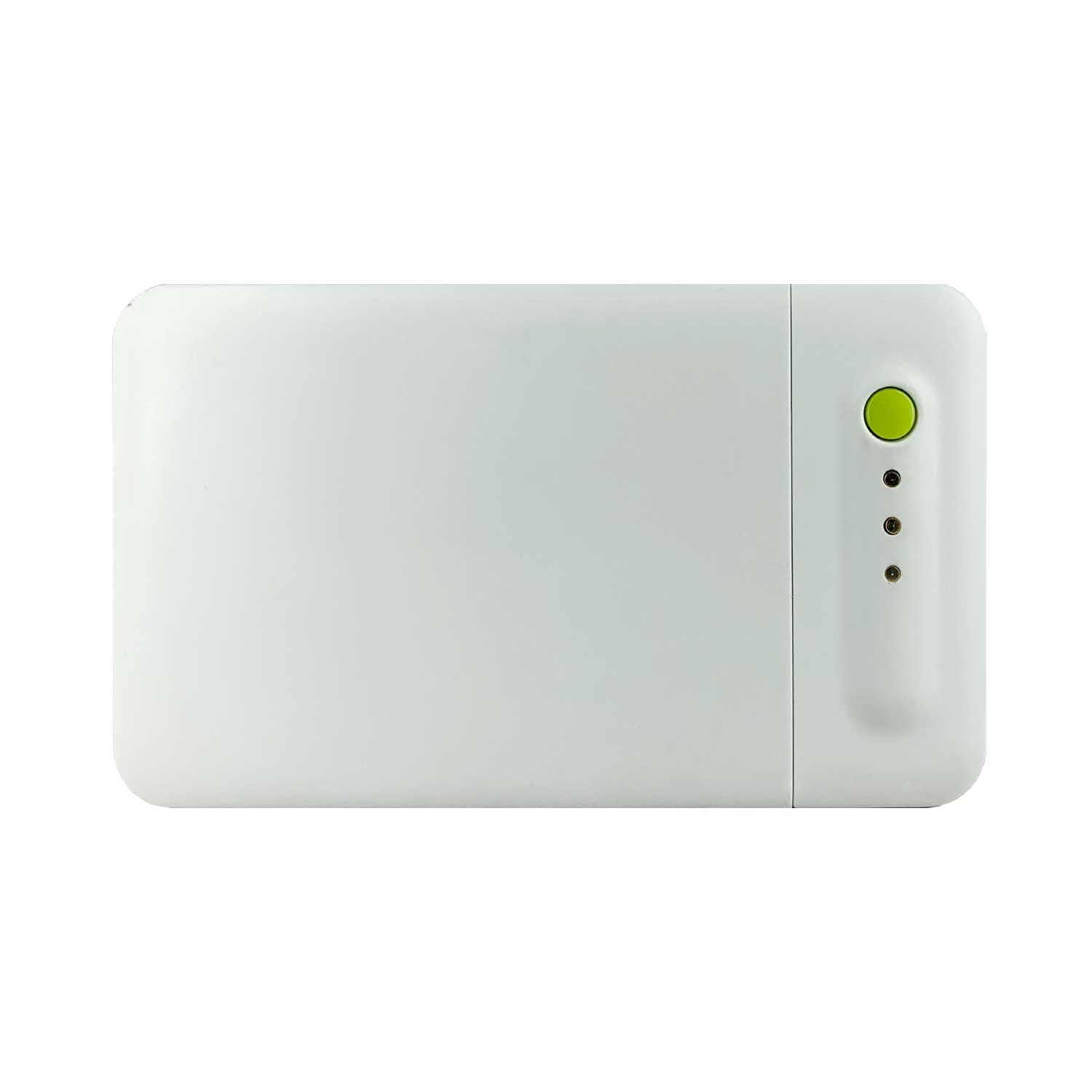 پاوربانک 6200 میلیآمپر Enerplex مدل Venus Stack 6
