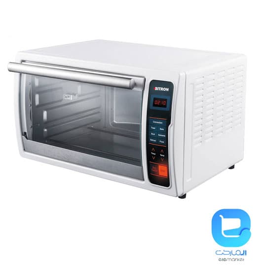 آون توستر بایترون TO830