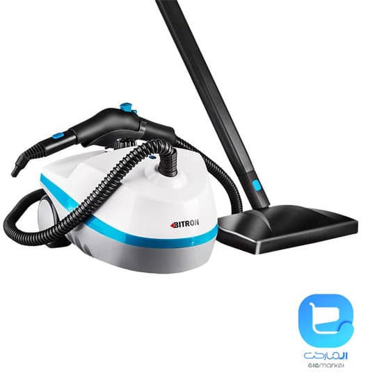 بخارشوی بایترون BSX2100 — تصویر ۲