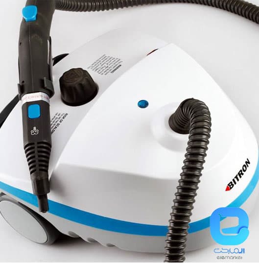 بخارشوی بایترون BSX2100 — تصویر ۶