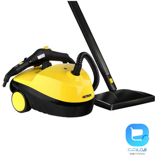 بخارشوی بایترون BSX2100 — تصویر ۳