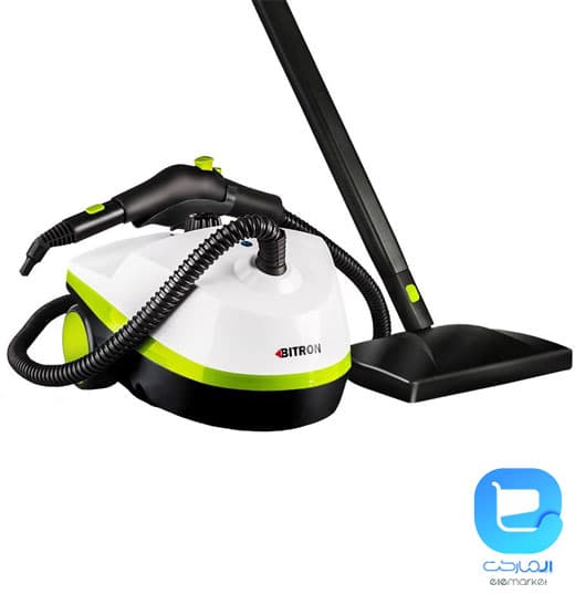 بخارشوی بایترون BSX2100 — تصویر ۴