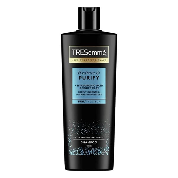 شامپو آبرسان Hydrate and Purify ترزمه 400 میل