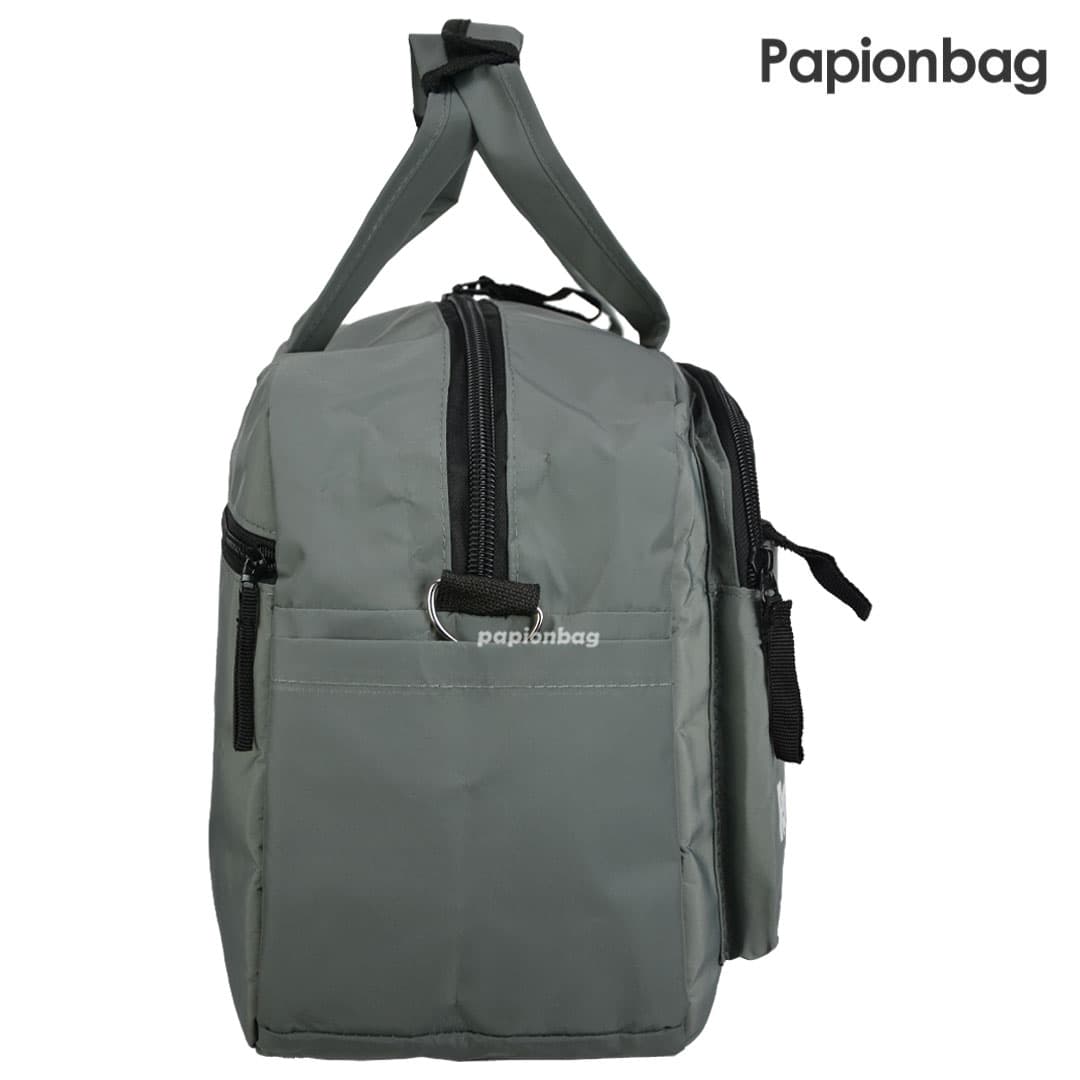 ساک ورزشی و باشگاهی ریبوک(Reebok) کد587 دارای جای کفش — تصویر ۳