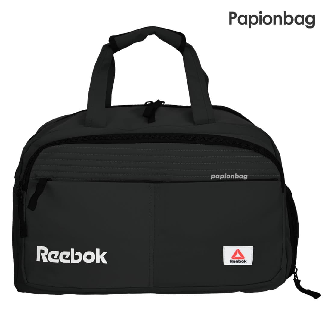 ساک ورزشی و باشگاهی ریبوک(Reebok) کد587 دارای جای کفش — تصویر ۲