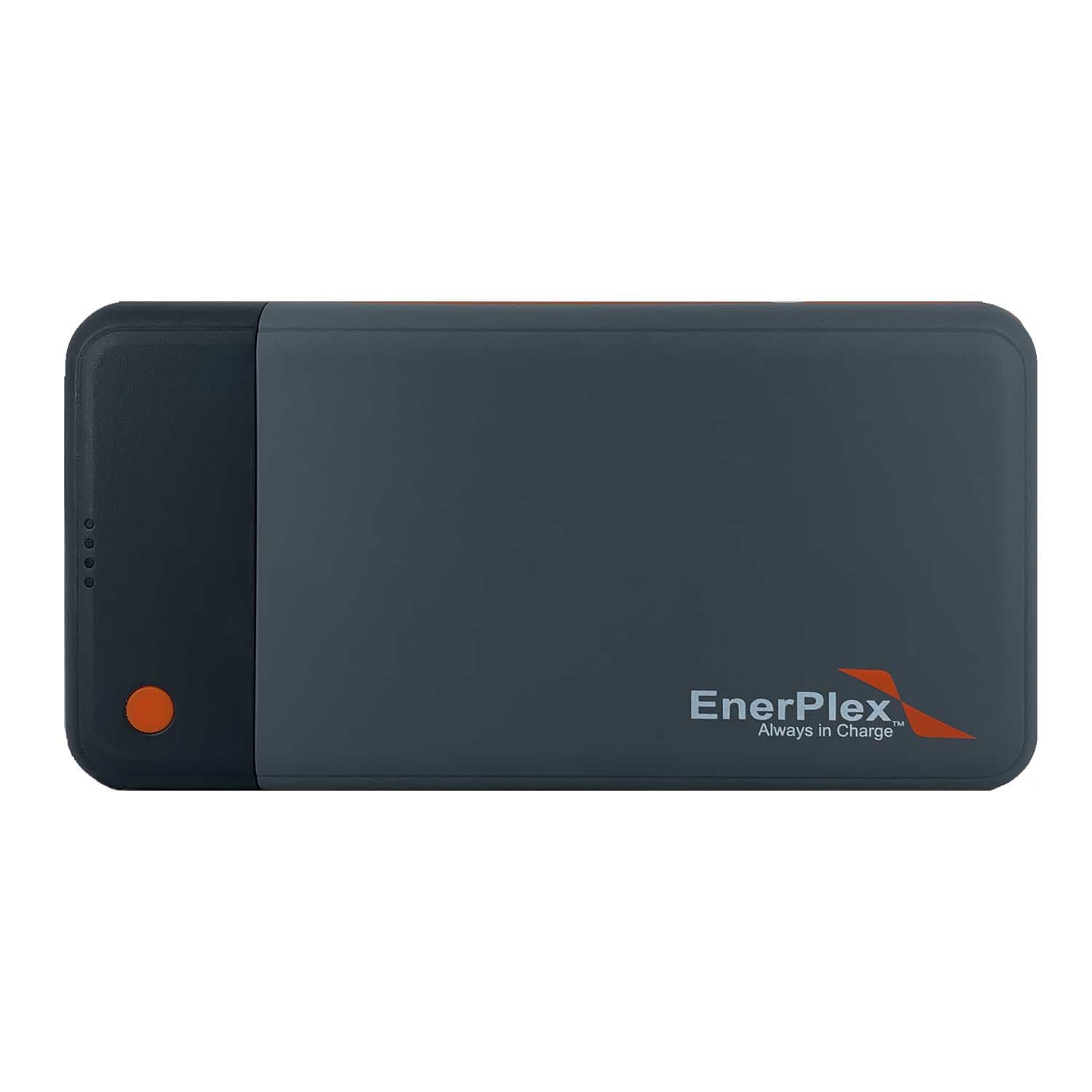 پاوربانک 12000 میلیآمپر Enerplex مدل Jumpr Fit 12 — تصویر ۲