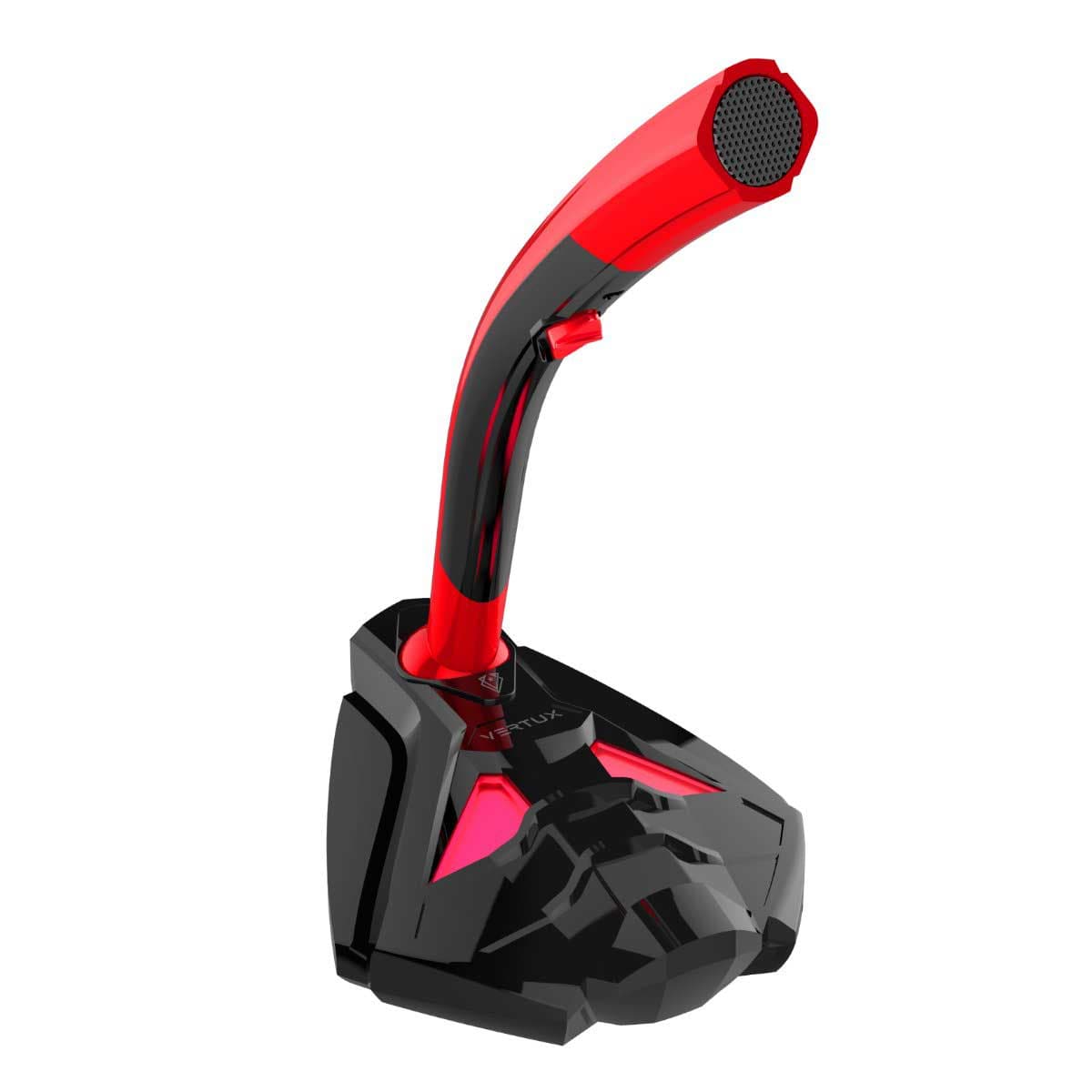 میکروفون گیمینگ Vertux مدل Streamer 4