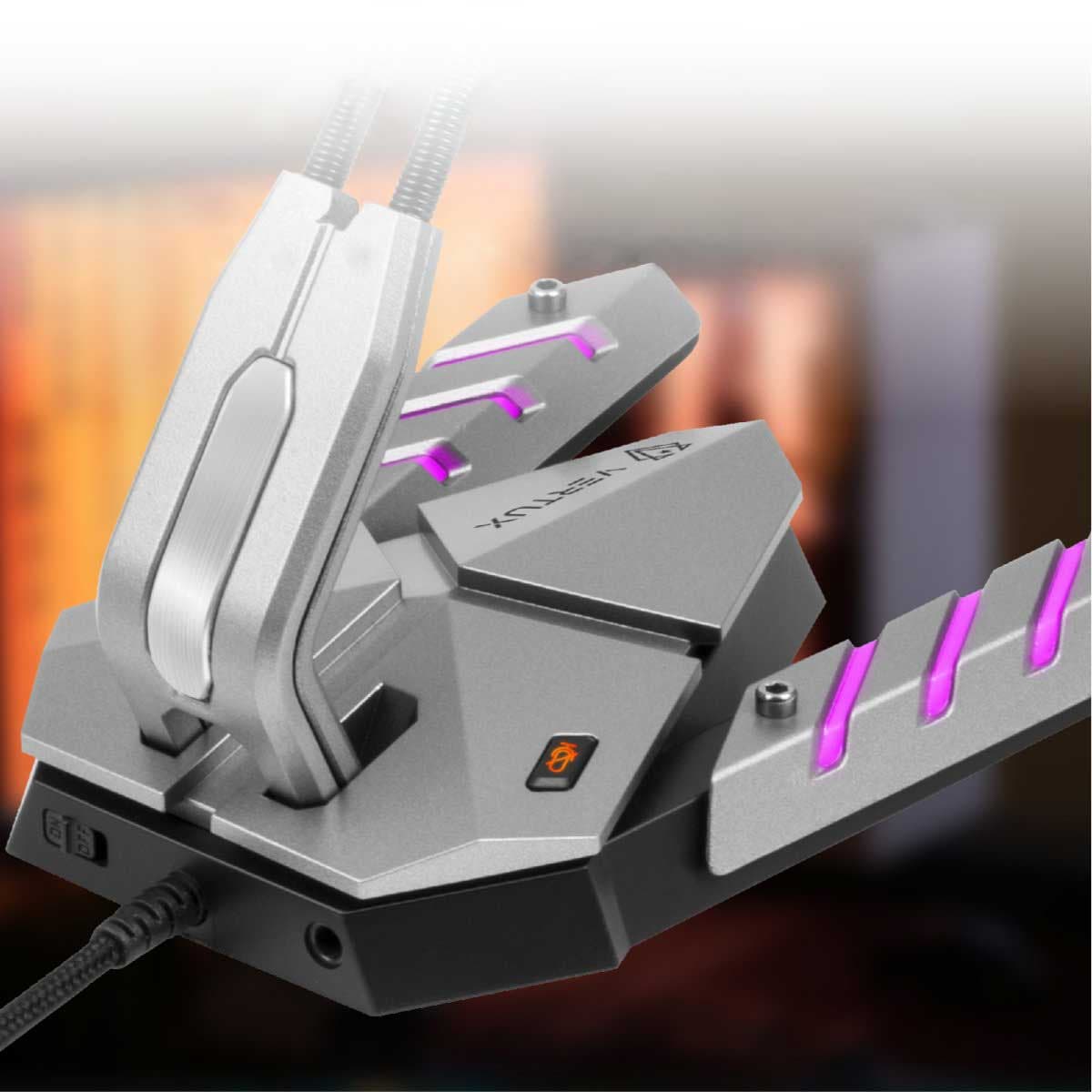میکروفون گیمینگ Vertux مدل Streamer 3 — تصویر ۳
