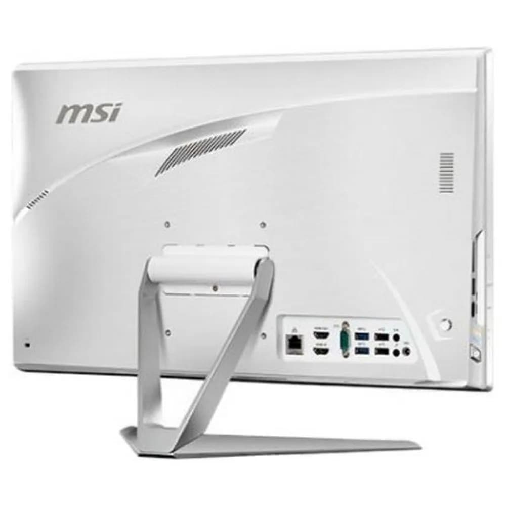 کامپیوتر همه کاره 21.5 اینچ ام اس ای مدل ALL IN ONE MSI PRO 22X 9M I5-9400 8GB 256GB SSD INTEL