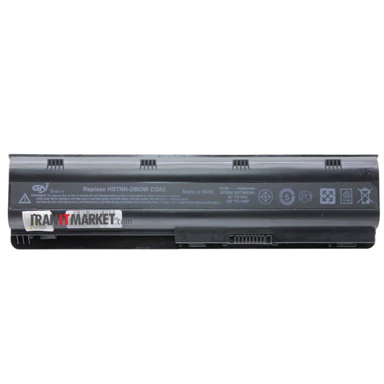باتری اچ پی Battery laptop HP PRESARIO CQ42-203AU