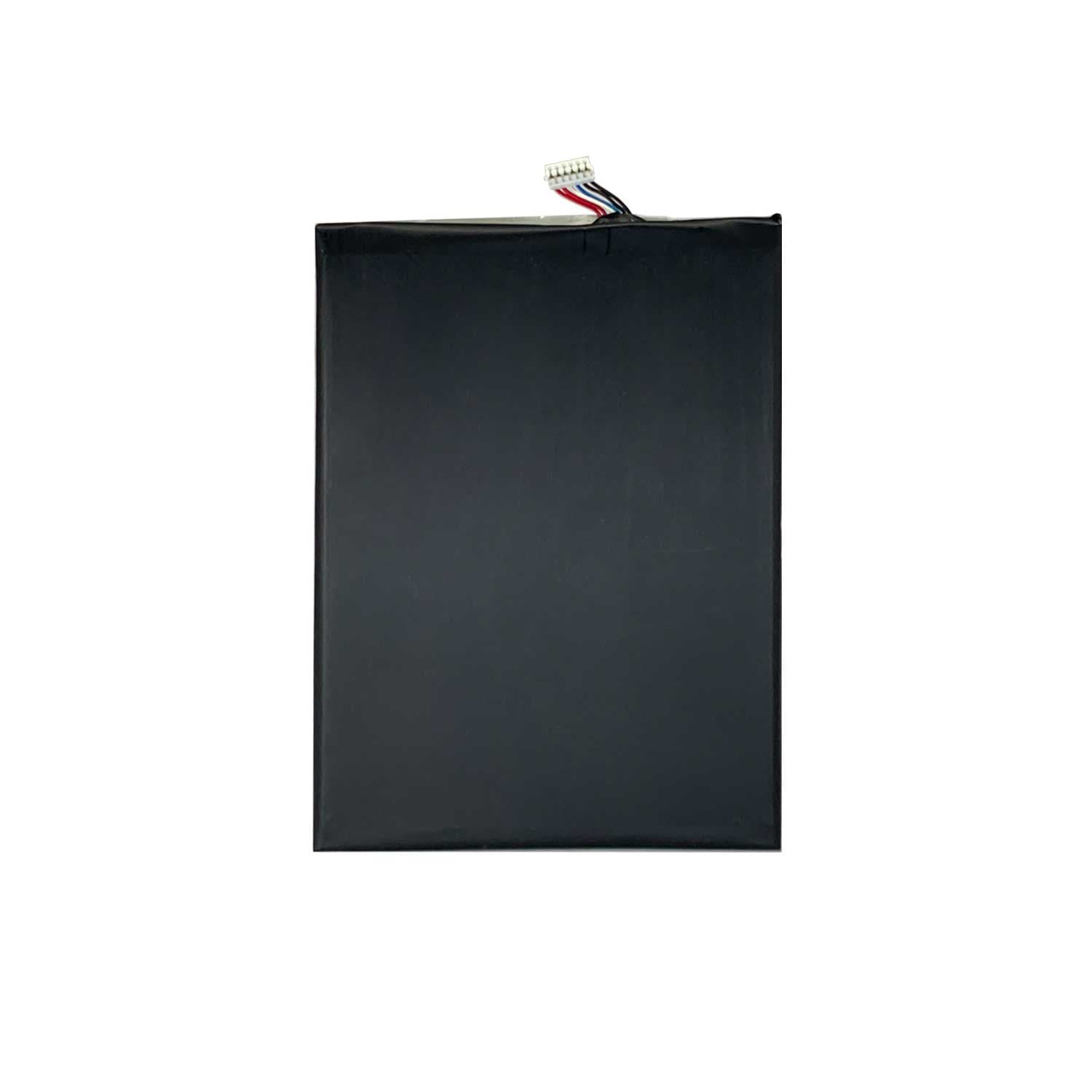 باتری تبلت لنوو Lenovo A1000T/L A3300-T A5000-E با کد فنی L12D1P33 — تصویر ۲