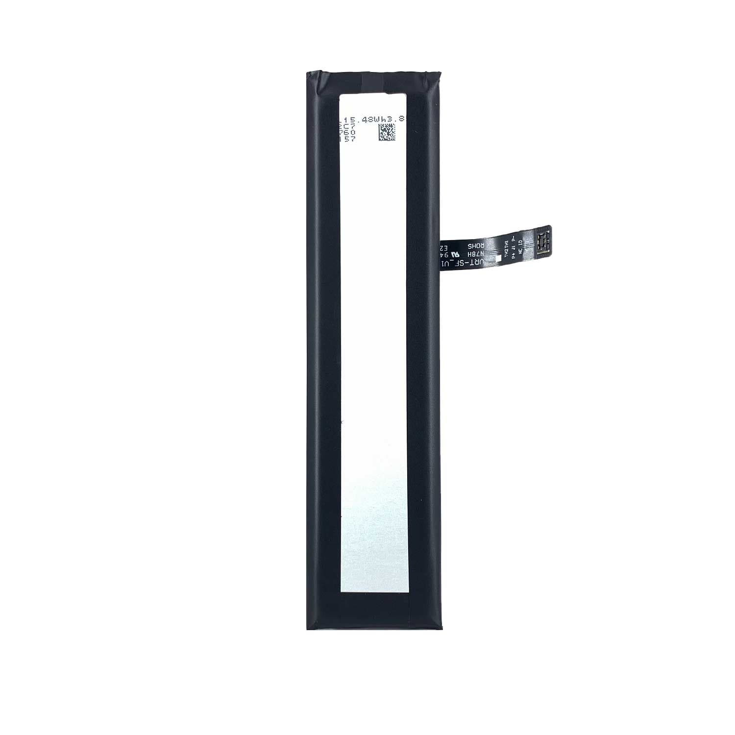 باتری تبلت لنوو Lenovo L17D1P33 با کد فنی L17D1P33 — تصویر ۲